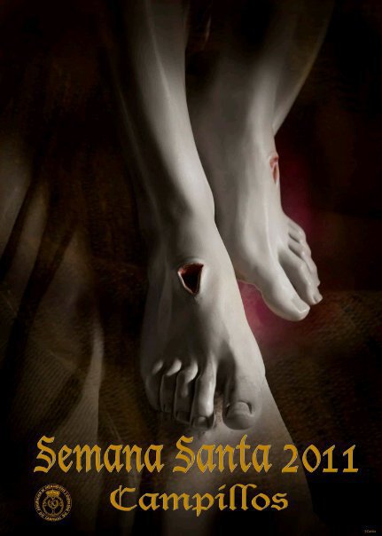 Semana Santa en Campillos  
